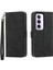 Oppo Oppo 12 Pro 5g Premium Bileklik Kart Yuvaları Nakit Cep Için Flip Case (Yurt Dışından) 1