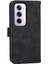 Oppo Oppo 12 Pro 5g Premium Bileklik Kart Yuvaları Nakit Cep Için Flip Case (Yurt Dışından) 5
