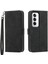 Oppo Oppo 12 5g Nakit Cep Manyetik Kapatma Kart Yuvaları Için Flip Case (Yurt Dışından) 3
