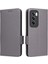Oppo Oppo 12 Pro 5g Için Flip Case Yan Toka Pu Deri Kart Yuvaları Tutucu (Yurt Dışından) 1