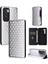 Oppo Oppo 12 Pro 5g Için Flip Case Cüzdan Pu Deri Kart Yuvaları Tutucu (Yurt Dışından) 1