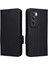 Oppo Oppo 12 Pro 5g Için Flip Case Yan Toka Pu Deri Kart Yuvaları Tutucu (Yurt Dışından) 1