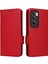 Oppo Oppo 12 5g Için Flip Case Kart Yuvaları Tutucu Yan Toka Cüzdan Pu (Yurt Dışından) 1