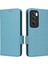 Oppo Oppo 12 5g Için Flip Case Kart Yuvaları Tutucu Yan Toka Cüzdan Pu (Yurt Dışından) 1