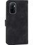 Samsung Galaxy Için Filp Durumda A52S 5g Tam Koruma Kredi Kartı Tutucu Pu (Yurt Dışından) 5