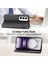 Oppo Oppo 12 5g Günlük Kullanım Için Flip Case Standı Cüzdan Eşkenar Dörtgen Şekli El (Yurt Dışından) 5