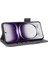 Oppo Oppo 12 5g Için Flip Case Kart Yuvaları Tutucu Yan Toka Cüzdan Pu (Yurt Dışından) 4