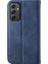 Samsung Galaxy A35 Cüzdan Eşkenar Dörtgen Şekli Standı Günlük Kullanım El Için Flip Case (Yurt Dışından) 4