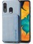 Samsung Galaxy A30/A20 Rfıd Engelleme Komple Kamera Güvenlik Standı (Yurt Dışından) 3