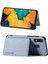 Samsung Galaxy A30/A20 Rfıd Engelleme Komple Kamera Güvenlik Standı (Yurt Dışından) 5