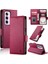 Oppo Oppo 12 Pro Günlük Kullanım Için Flip Case Cüzdan Kart Yuvaları Flip Iş (Yurt Dışından) 1