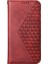 Oppo Oppo 12 Pro 5g Için Flip Case Standı El Kayışı Eşkenar Dörtgen Şekli Günlük Kullanım (Yurt Dışından) 2