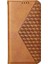Oppo Oppo 12 5g Günlük Kullanım Için Flip Case Standı Cüzdan Eşkenar Dörtgen Şekli El (Yurt Dışından) 2