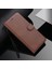 Xiaomi Redmi K70 Için Flip Case Deri Iş Cüzdan Telefon (Yurt Dışından) 3