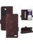 Toka Kapak Manyetik ile Oppo Oppo 12 Pro 5g Kickstand Için Flip Case (Yurt Dışından) 1