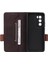 Toka Kapak Manyetik ile Oppo Oppo 12 Pro 5g Kickstand Için Flip Case (Yurt Dışından) 4
