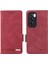 Toka Kapak Manyetik ile Oppo Oppo 12 Pro 5g Kickstand Için Flip Case (Yurt Dışından) 2