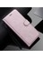 Kart Yuvası ile Oppo Oppo 12 5g Iş Cüzdan Telefon Kılıfı Için Flip Case (Yurt Dışından) 2