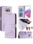 Samsung Galaxy S6 Kart Yuvası Tutucu Için Kickstand Kedi Rfıd Cüzdan Flip (Yurt Dışından) 1