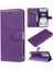 Kart Yuvası ile Oppo Oppo 12 5g Iş Cüzdan Telefon Kılıfı Için Flip Case (Yurt Dışından) 1