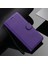 Kart Yuvası ile Oppo Oppo 12 5g Iş Cüzdan Telefon Kılıfı Için Flip Case (Yurt Dışından) 4