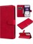 Kart Yuvası ile Oppo Oppo 12 5g Iş Cüzdan Telefon Kılıfı Için Flip Case (Yurt Dışından) 1