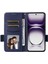 Oppo Oppo 12 Pro 5g Için Flip Case Yan Toka Pu Deri Kart Yuvaları Tutucu (Yurt Dışından) 2