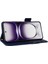 Oppo Oppo 12 Pro 5g Için Flip Case Yan Toka Pu Deri Kart Yuvaları Tutucu (Yurt Dışından) 4