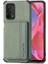 Oppo A74 5g / A93 5g Komple Kamera Güvenlik Rfıd Engelleme Standı Için Kılıf (Yurt Dışından) 1