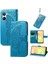 Oppo Realme 10 Için Durum (Yurt Dışından) 1