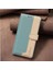 Samsung Galaxy Için Flip Case A52S 5g Flip Folio Rfıd Engelleme Kickstand (Yurt Dışından) 2
