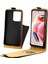 Xiaomi Redmi Not 12 Için Dikey Flip Case 4g Koruyucu Kapak Kart Yuvası (Yurt Dışından) 1
