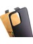 Xiaomi Redmi Not 12 Için Dikey Flip Case 4g Koruyucu Kapak Kart Yuvası (Yurt Dışından) 2
