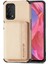 Oppo A74 5g / A93 5g Komple Kamera Güvenlik Rfıd Engelleme Standı Için Kılıf (Yurt Dışından) 2