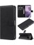Xiaomi Redmi K70 Için Flip Case Deri Iş Cüzdan Telefon (Yurt Dışından) 1