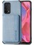 Oppo A74 5g / A93 5g Komple Kamera Güvenlik Rfıd Engelleme Standı Için Kılıf (Yurt Dışından) 1