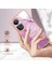 Oppo Oppo 10 Pro 5g Koruma Için Kılıf Mermer Desen Ince Tpu Yumuşak Tampon (Yurt Dışından) 5