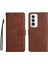 Kart Yuvası ile Oppo Oppo 12 5g Iş Cüzdan Telefon Kılıfı Için Flip Case (Yurt Dışından) 1