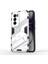 Oppo Oppo 12 5g Kickstand Sağlam Askeri Koruyucu Kapak Için Kılıf (Yurt Dışından) 2
