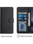 Samsung Galaxy S6 Kenar Kart Yuvası Tutucu Için Kickstand Kedi Rfıd Cüzdan (Yurt Dışından) 5