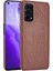 Oppo Reno5 5g/oppo Bulmak Için Şık Klasik Durumda X3 Lite Anti Scratch (Yurt Dışından) 1