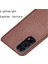 Oppo Reno5 5g/oppo Bulmak Için Şık Klasik Durumda X3 Lite Anti Scratch (Yurt Dışından) 2
