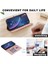 Xiaomi Redmi Not Için Flip Case 13 Pro Artı Cüzdan Manyetik Kart Tutucu Pu (Yurt Dışından) 4