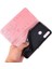 Samsung Galaxy A20S Kickstand Pu Deri Kart Tutucu Bilek Için Filp Durumda (Yurt Dışından) 4