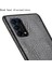 Oppo Reno5 5g/oppo Bulmak Için Şık Klasik Durumda X3 Lite Anti Scratch (Yurt Dışından) 5