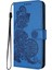 Oppo A60 Pu Deri Manyetik Kapatma Kickstand Koruyucu Için Flip Case (Yurt Dışından) 5