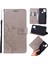 Samsung Galaxy Filp S Için Filp Durumda Manyetik Kapatma Kickstand Bilek Kayışı (Yurt Dışından) 1