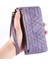 Xiaomi Redmi Not 12 Için Flip Case 4g Darbeye Deri Kılıf Kapak Çevirin (Yurt Dışından) 2