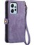 Xiaomi Redmi Not 12 Için Flip Case 4g Darbeye Deri Kılıf Kapak Çevirin (Yurt Dışından) 3
