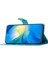 Samsung Galaxy S22 Artı Kickstand Manyetik Folio Pu Deri Için Flip Case (Yurt Dışından) 2